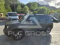 2019 Jeep Renegade