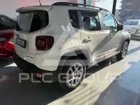 2019 Jeep Renegade