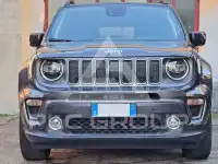 2019 Jeep Renegade