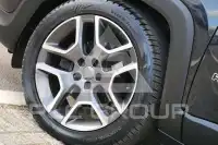 2019 Jeep Renegade