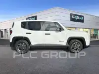 2019 Jeep Renegade