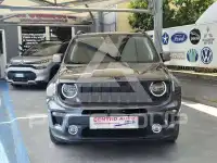 2019 Jeep Renegade