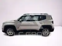 2019 Jeep Renegade