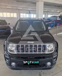 2019 Jeep Renegade
