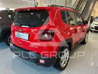 2019 Jeep Renegade