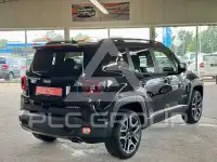 2019 Jeep Renegade