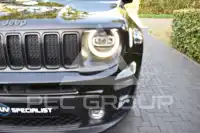 2019 Jeep Renegade