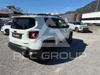 2019 Jeep Renegade