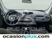 2019 Jeep Renegade