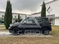 2019 Jeep Renegade