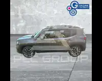 2019 Jeep Renegade