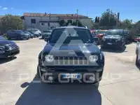 2019 Jeep Renegade