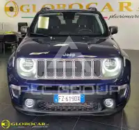 2019 Jeep Renegade