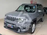 2019 Jeep Renegade