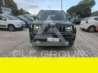 2019 Jeep Renegade