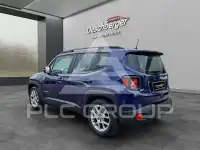 2019 Jeep Renegade