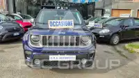 2019 Jeep Renegade