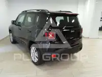 2019 Jeep Renegade