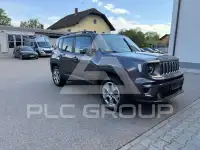 2019 Jeep Renegade