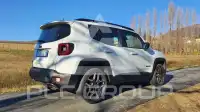 2019 Jeep Renegade