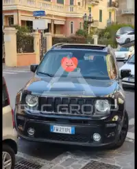 2019 Jeep Renegade