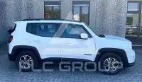 2019 Jeep Renegade