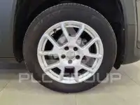 2019 Jeep Renegade