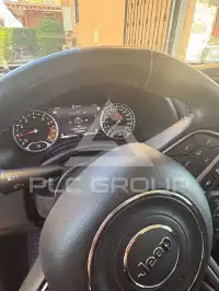 2019 Jeep Renegade