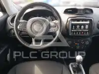 2019 Jeep Renegade