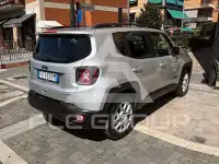 2019 Jeep Renegade