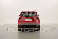 2019 Jeep Renegade