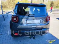 2019 Jeep Renegade