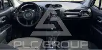 2019 Jeep Renegade
