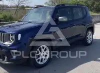 2019 Jeep Renegade