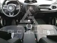 2019 Jeep Renegade
