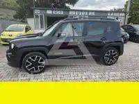 2019 Jeep Renegade