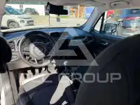 2019 Jeep Renegade