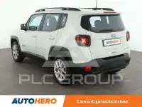 2019 Jeep Renegade
