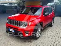 2019 Jeep Renegade