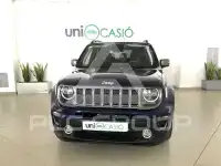 2019 Jeep Renegade