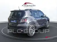2019 Jeep Renegade