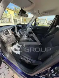 2019 Jeep Renegade