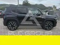 2019 Jeep Renegade