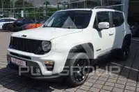 2019 Jeep Renegade