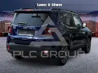 2019 Jeep Renegade