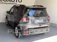 2019 Jeep Renegade