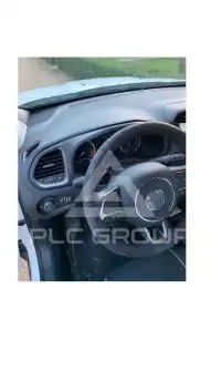 2019 Jeep Renegade