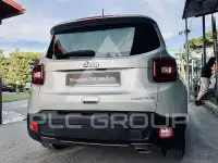 2019 Jeep Renegade