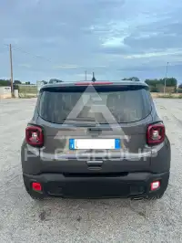 2019 Jeep Renegade