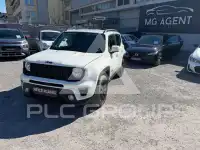 2019 Jeep Renegade